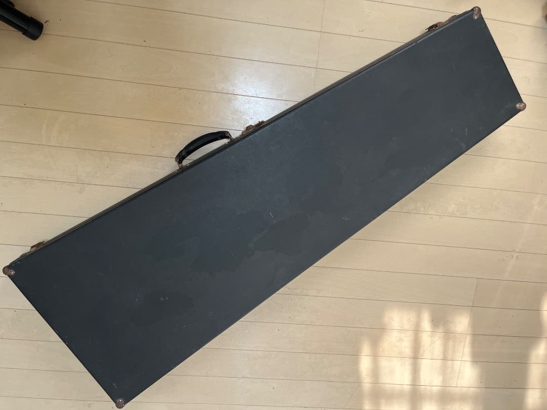 Pleasant SEL-220 ハードケース付 ビザール 新興楽器