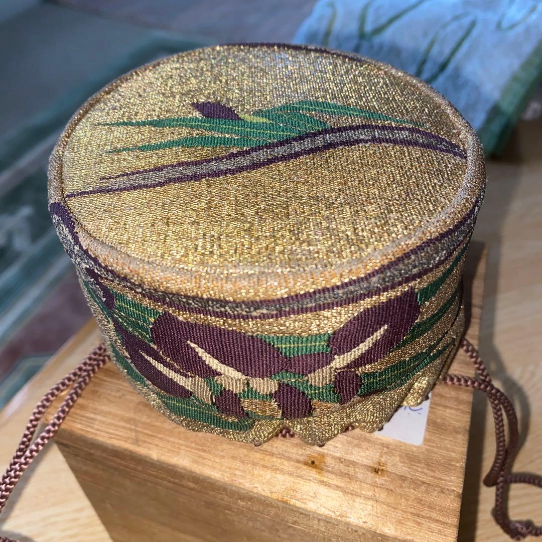 青磁印花紋碗　高麗時代