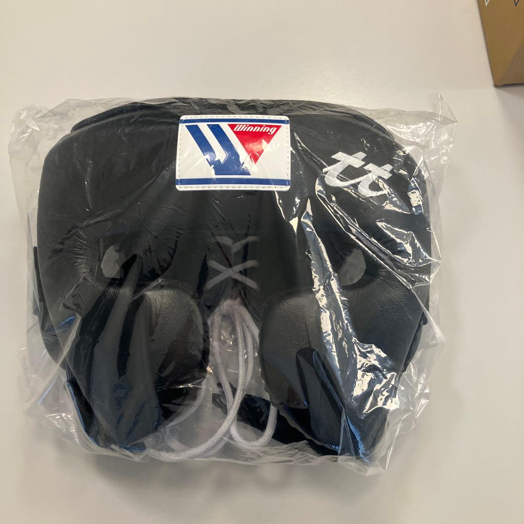 Winning ヘッドギア FG2900 サイズL