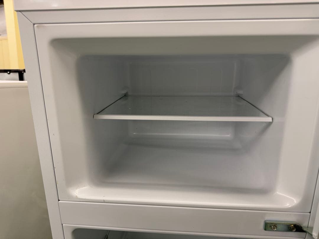 【高年式】2020年式 120L Hisense 冷凍冷蔵庫 HR-B1202