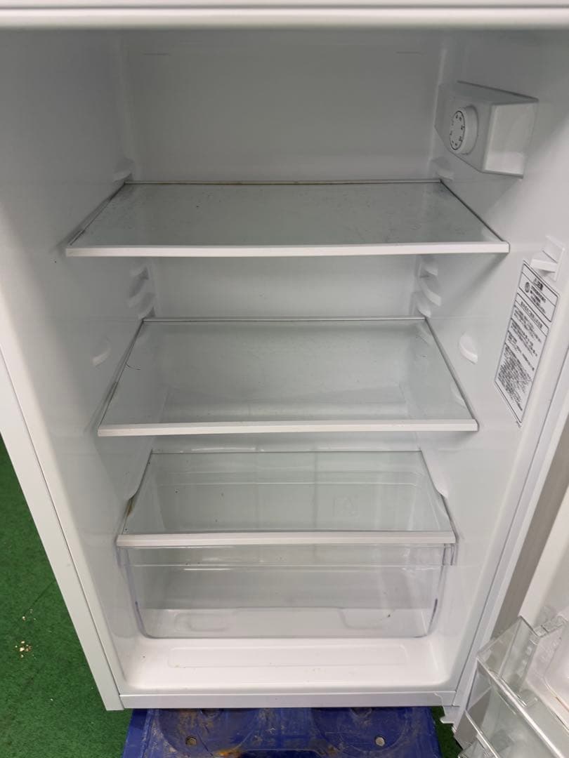 【高年式】2020年式 120L Hisense 冷凍冷蔵庫 HR-B1202