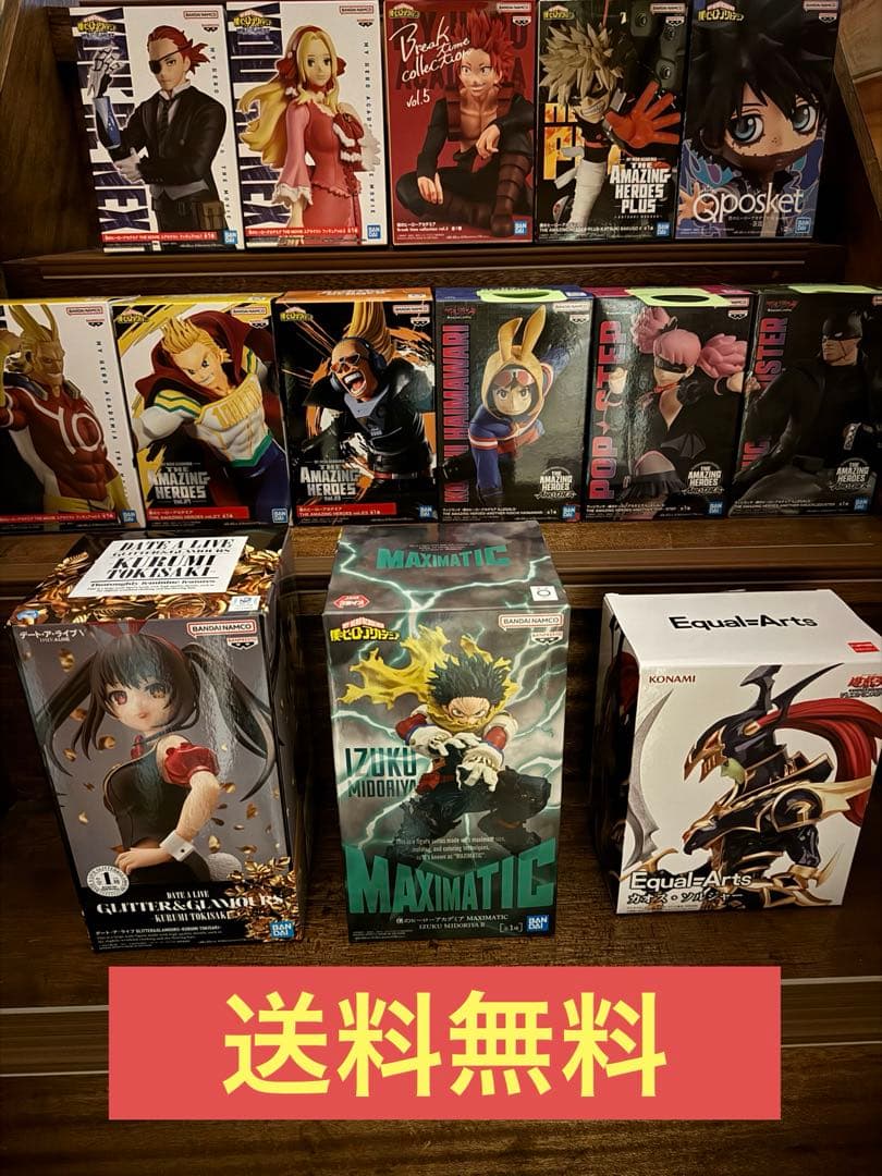 僕のヒーローアカデミアなど まとめ売り