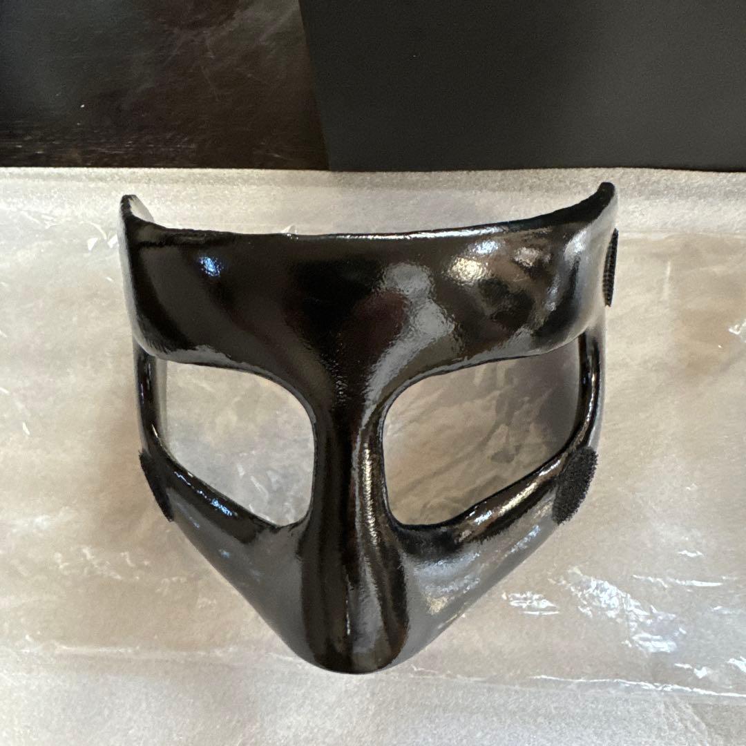 サッカー用フェイスガード