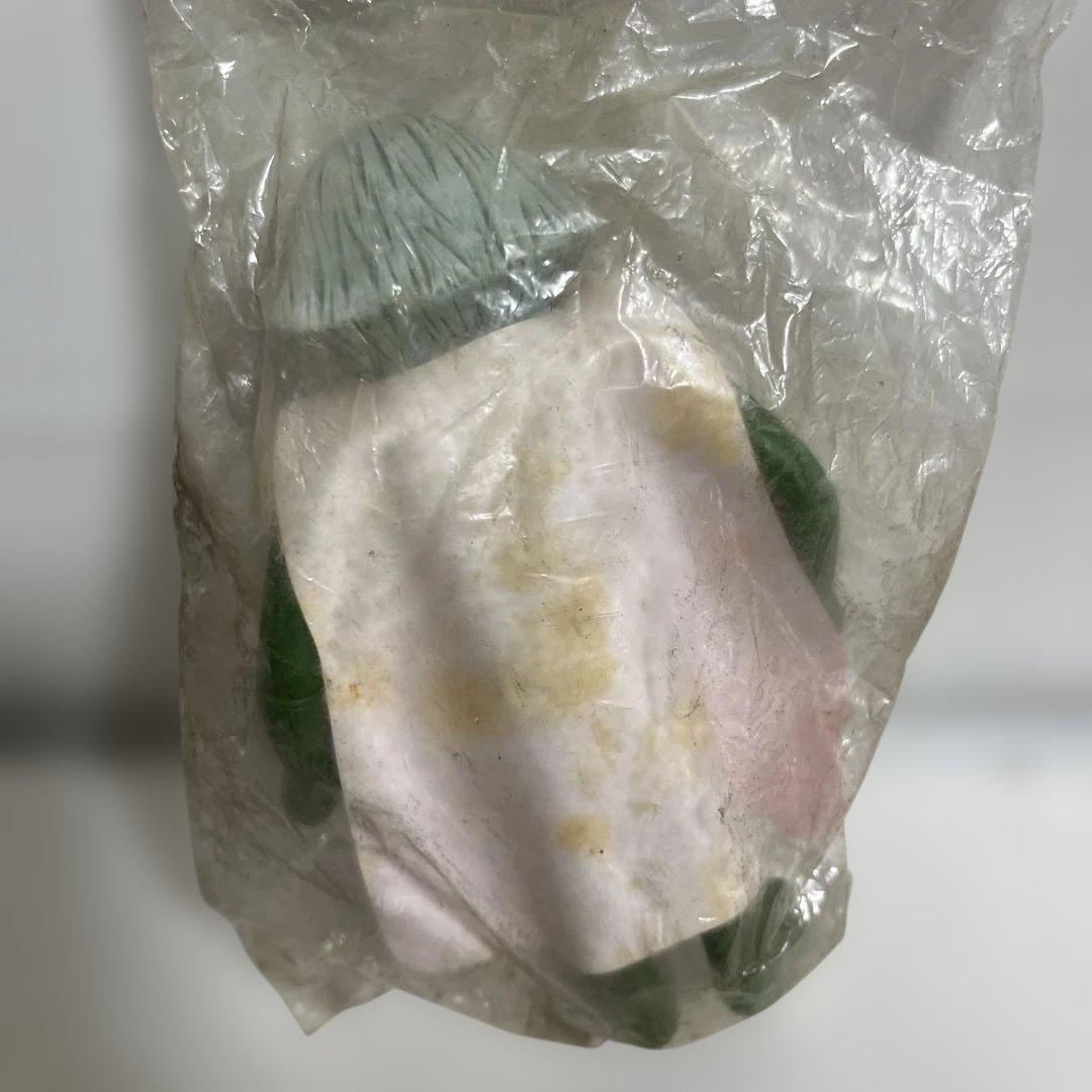 ⚠️レア　マジンガーZ ドクターヘル　ミニソフビ　ポピー　当時物