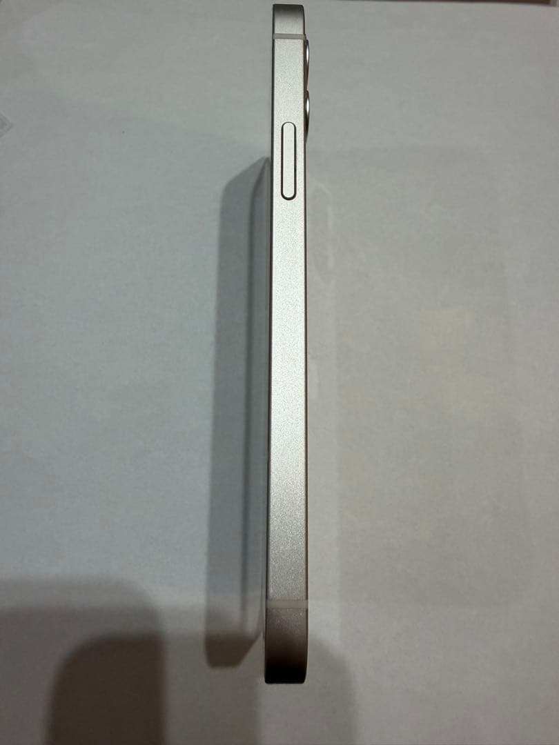 Apple iPhone 12 本体（128GB） 箱、ケーブル有り