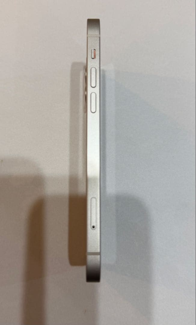 Apple iPhone 12 本体（128GB） 箱、ケーブル有り