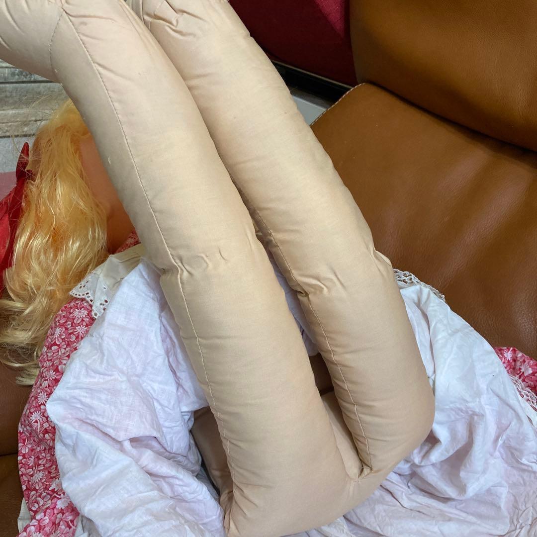 キャンディキャンディ　人形