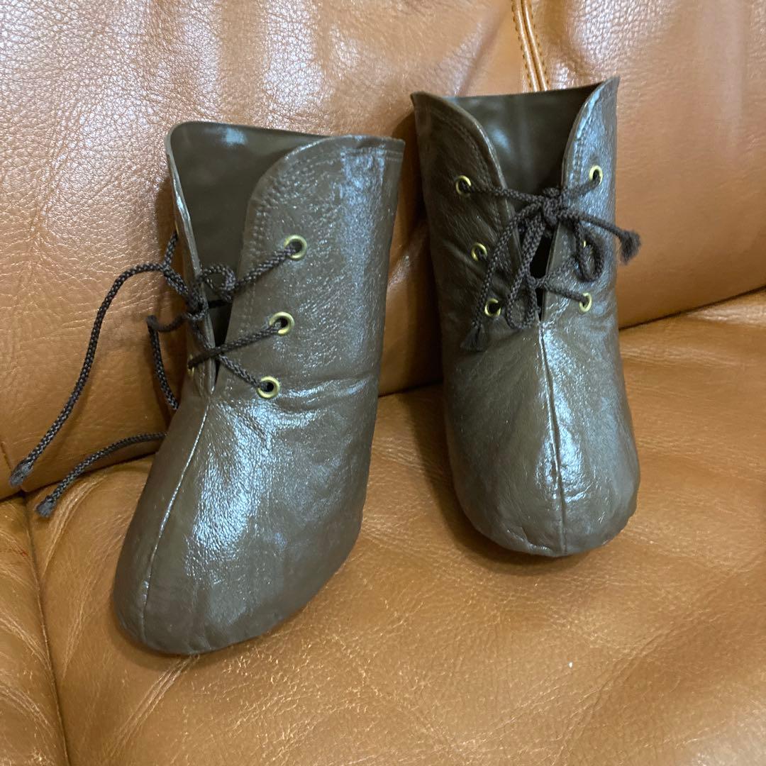 キャンディキャンディ　人形