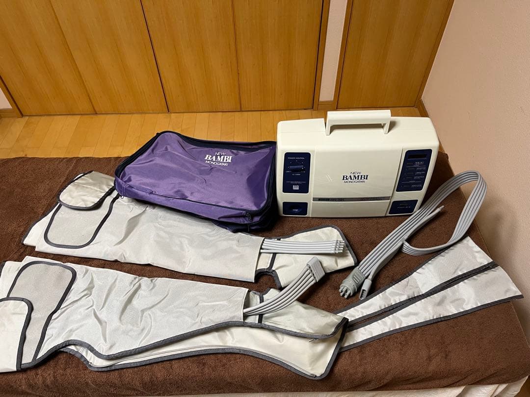 FJ New banbi 物語【使用済み】【格安】