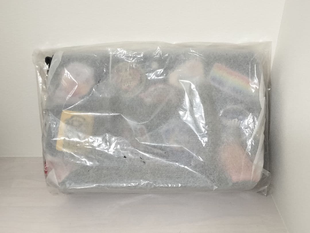 【未開封】L'Arc～en～Ciel 25th LIVE PASS BAG