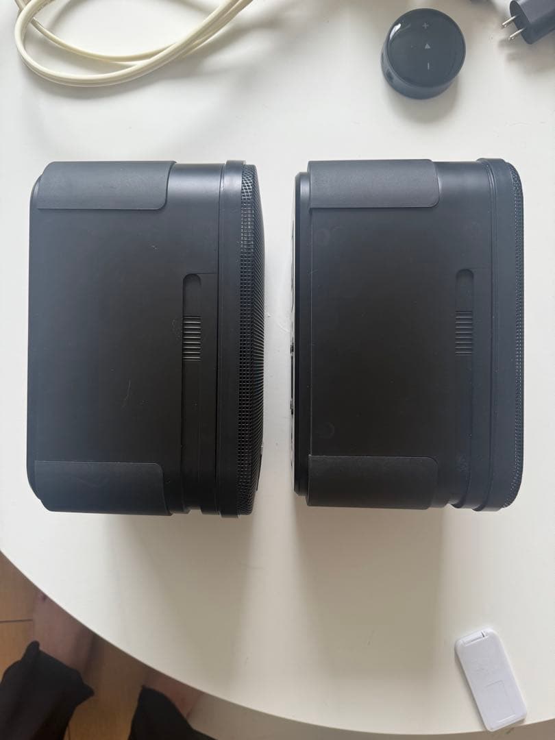 JBL Control one コンパクトスピーカー ペア