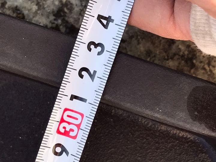 盆栽鉢　時代盆栽鉢長方隅切り窓あり雲足33x24x8山野草寄せ植えサボテン植木鉢