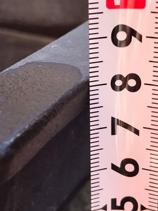 盆栽鉢　時代盆栽鉢長方隅切り窓あり雲足33x24x8山野草寄せ植えサボテン植木鉢