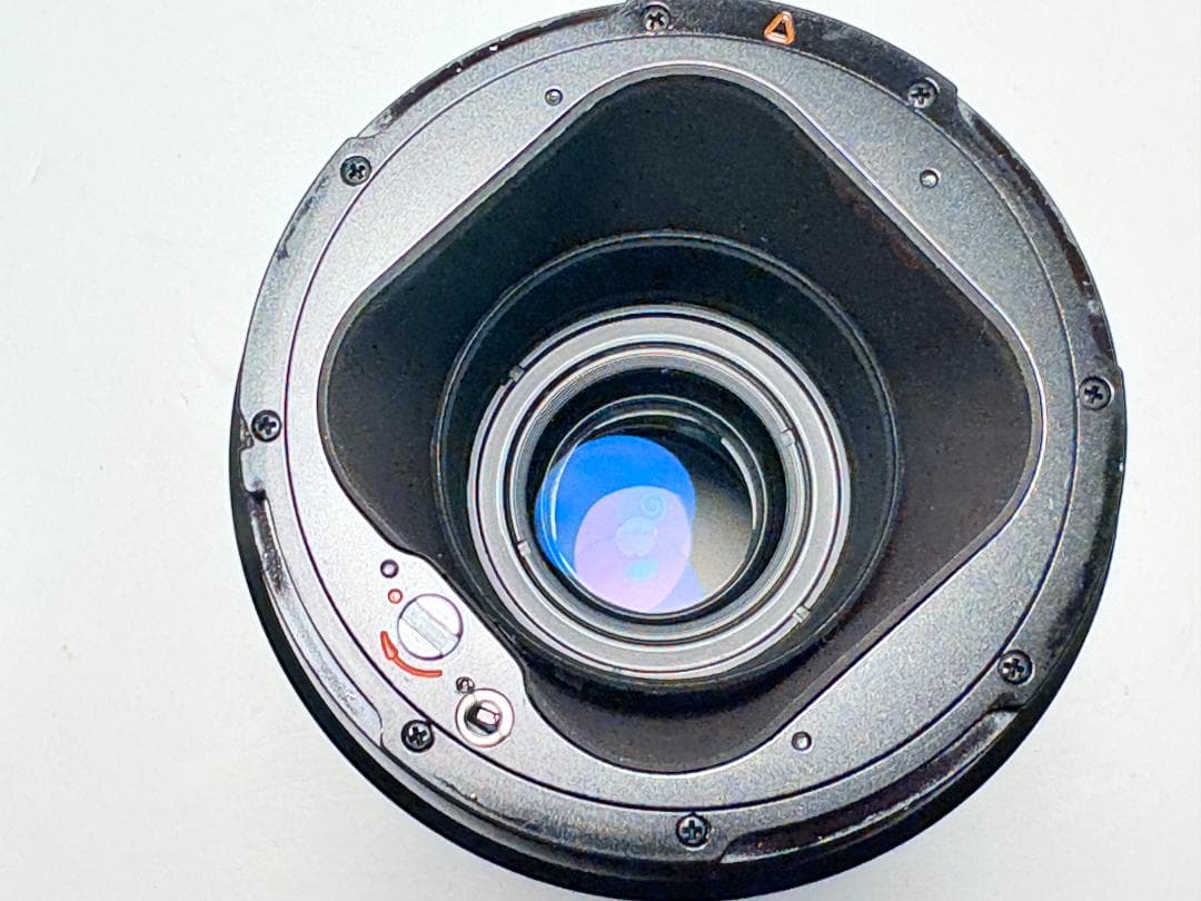 ケース付き HASSELBLAD CF Tele-Tessar 350 F5.6