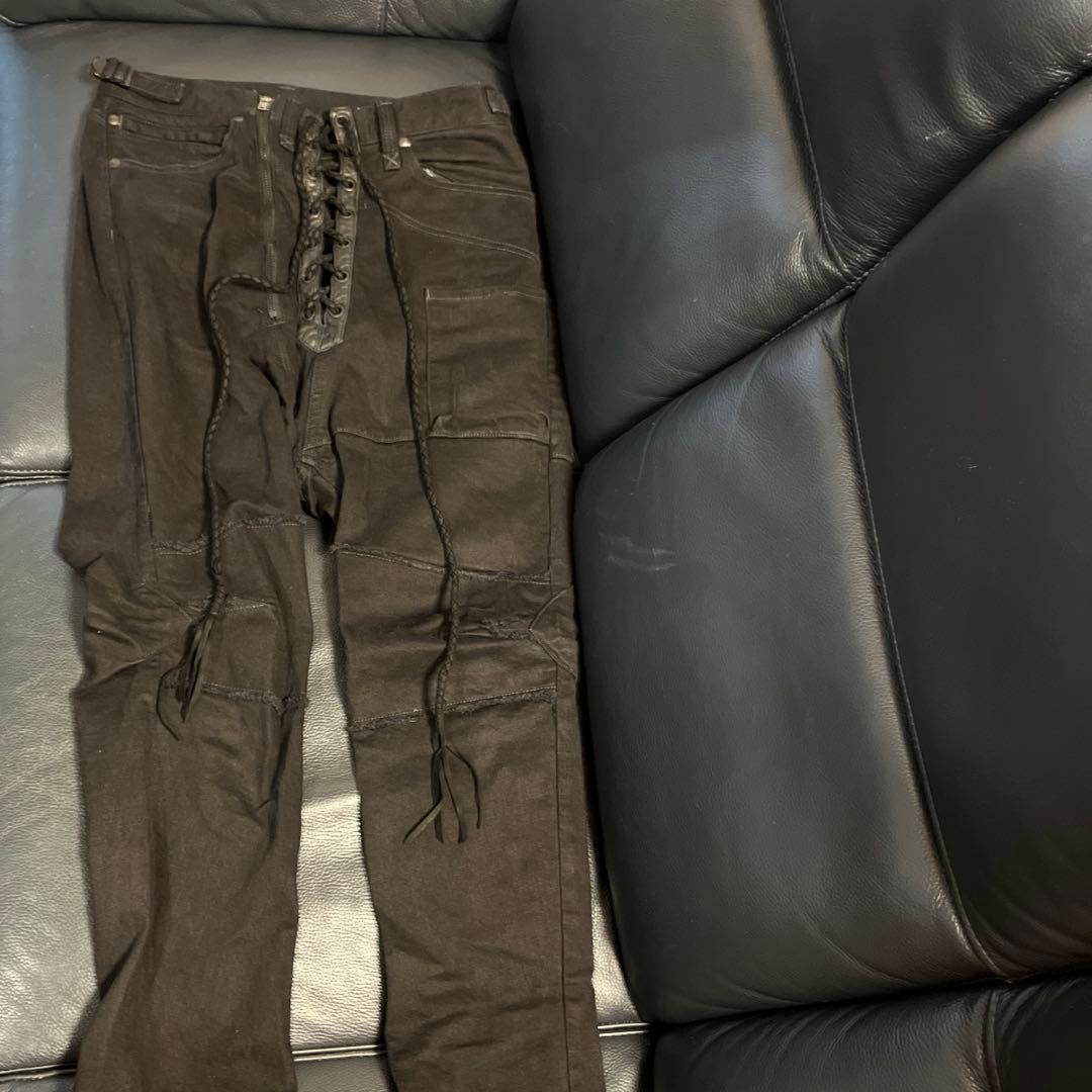 『孤独破壊』品 ifsixwasnine SBCM-9 31