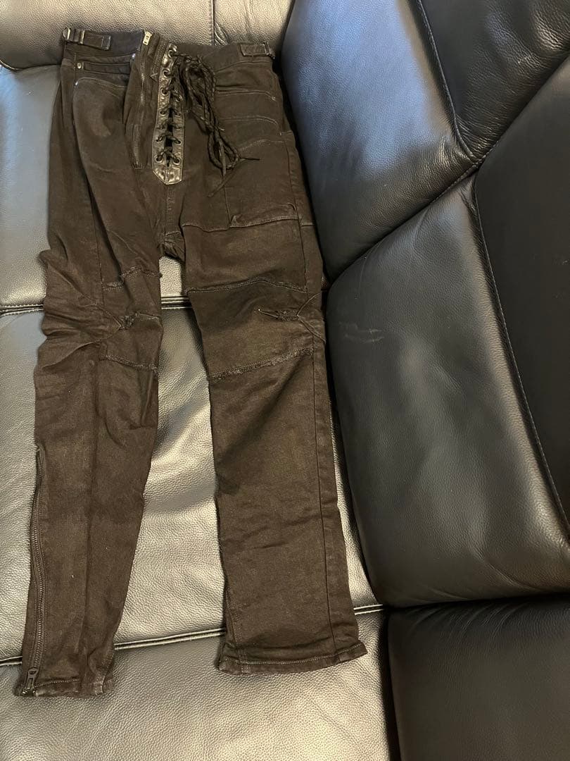 『孤独破壊』品 ifsixwasnine SBCM-9 31