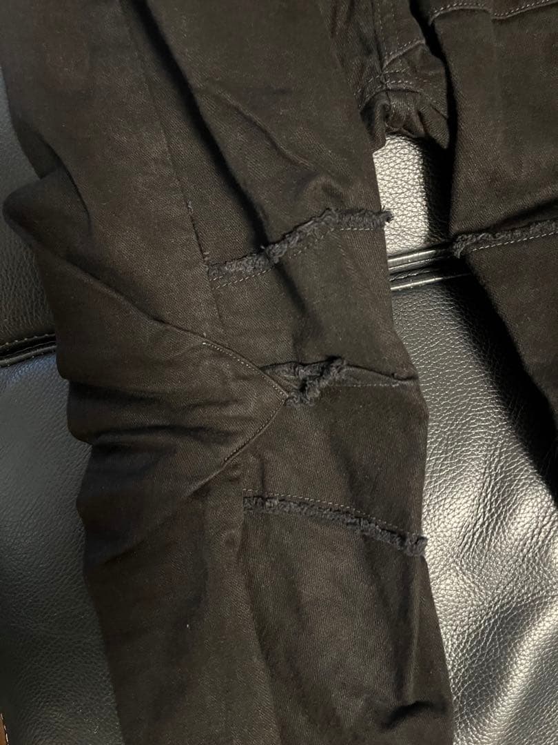 『孤独破壊』品 ifsixwasnine SBCM-9 31