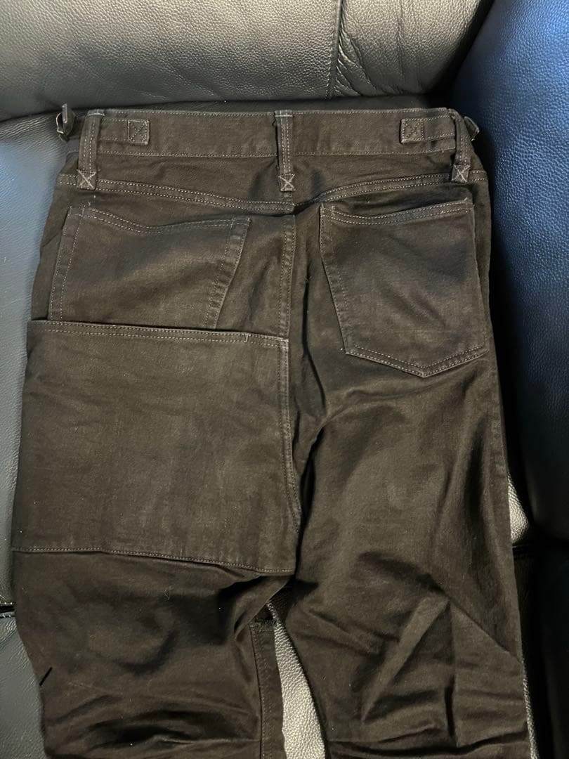 『孤独破壊』品 ifsixwasnine SBCM-9 31