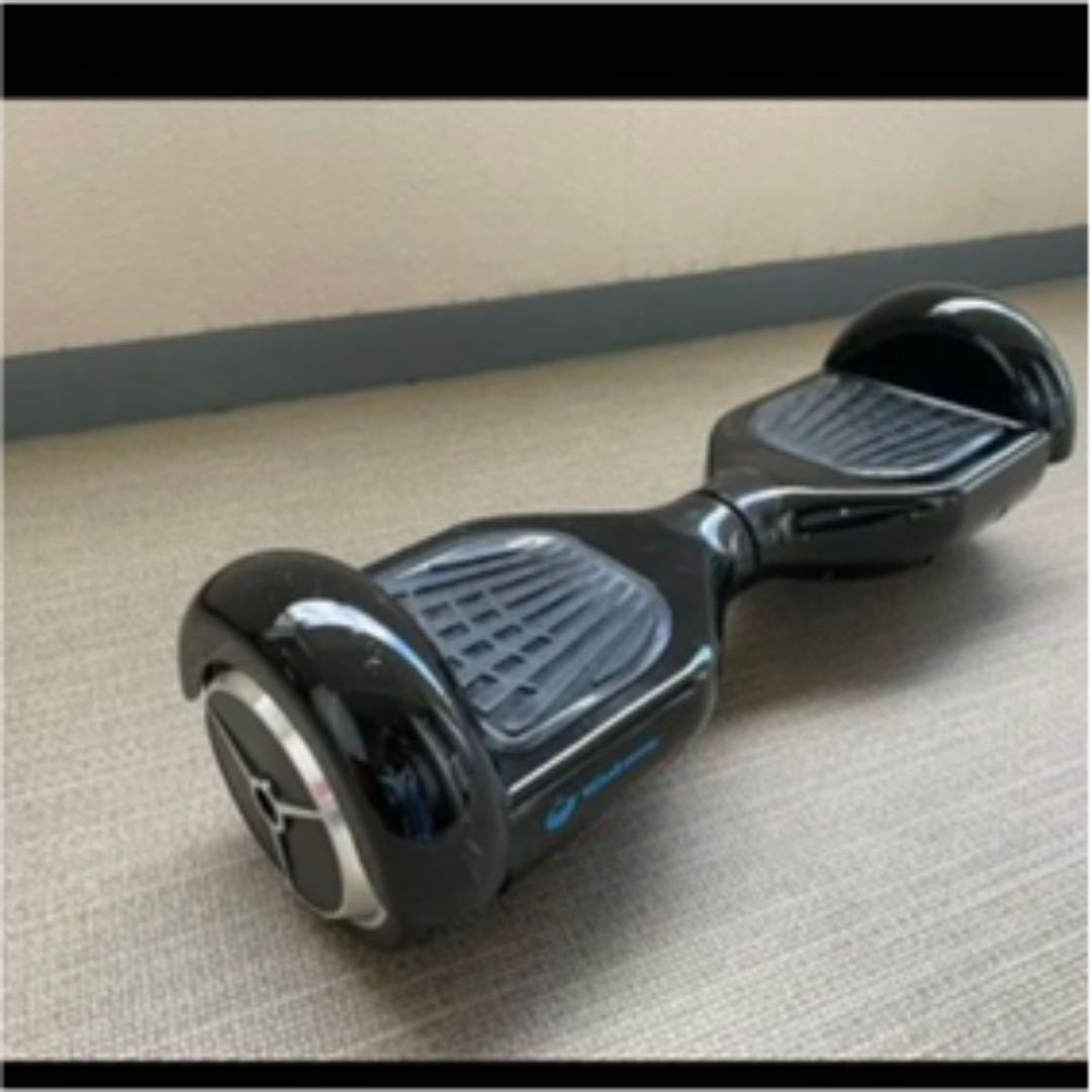 オダ　kintone キントーン　ミニセグウェイ 3輪カートセット