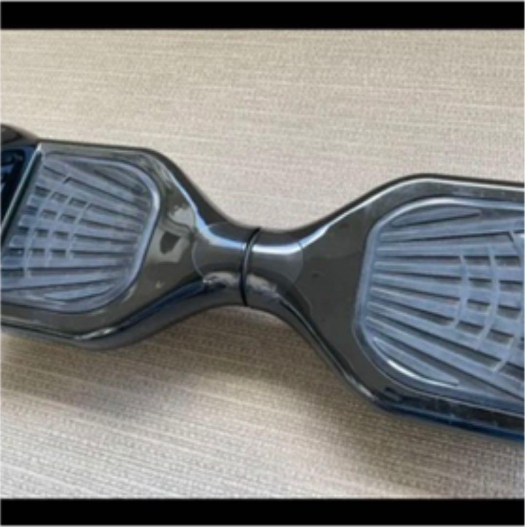 オダ　kintone キントーン　ミニセグウェイ 3輪カートセット