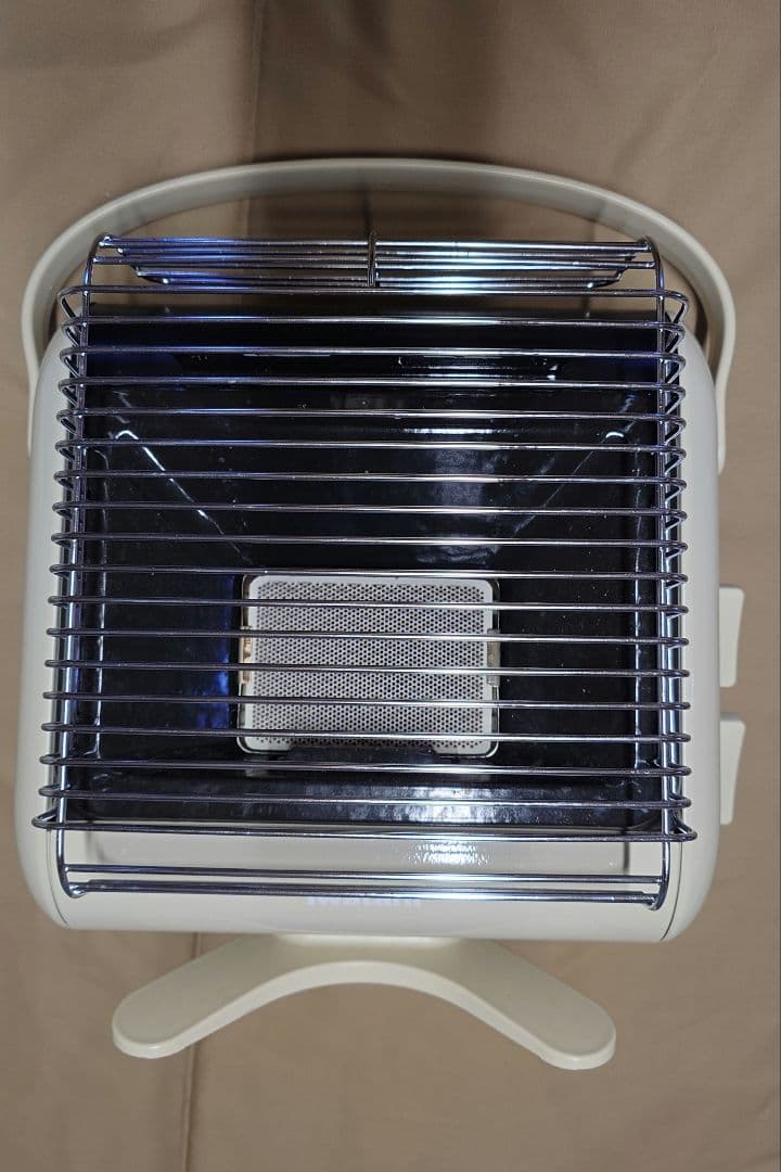 岩谷 カセットガスストーブ マイ暖 CB-STV-MYD2 2022年8月製造