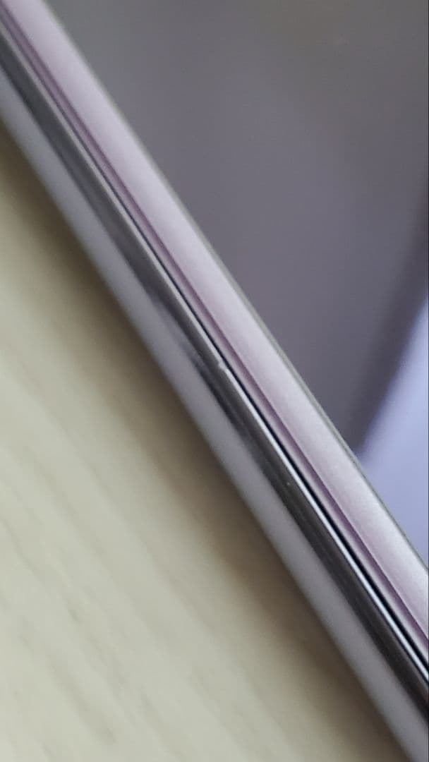 【コトブキン】Xperia Ace パープル