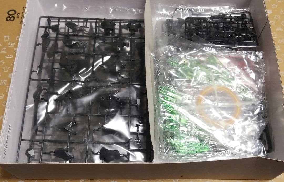 アストラナガン　Premium Edition S.R.G-S055 コトブキヤ