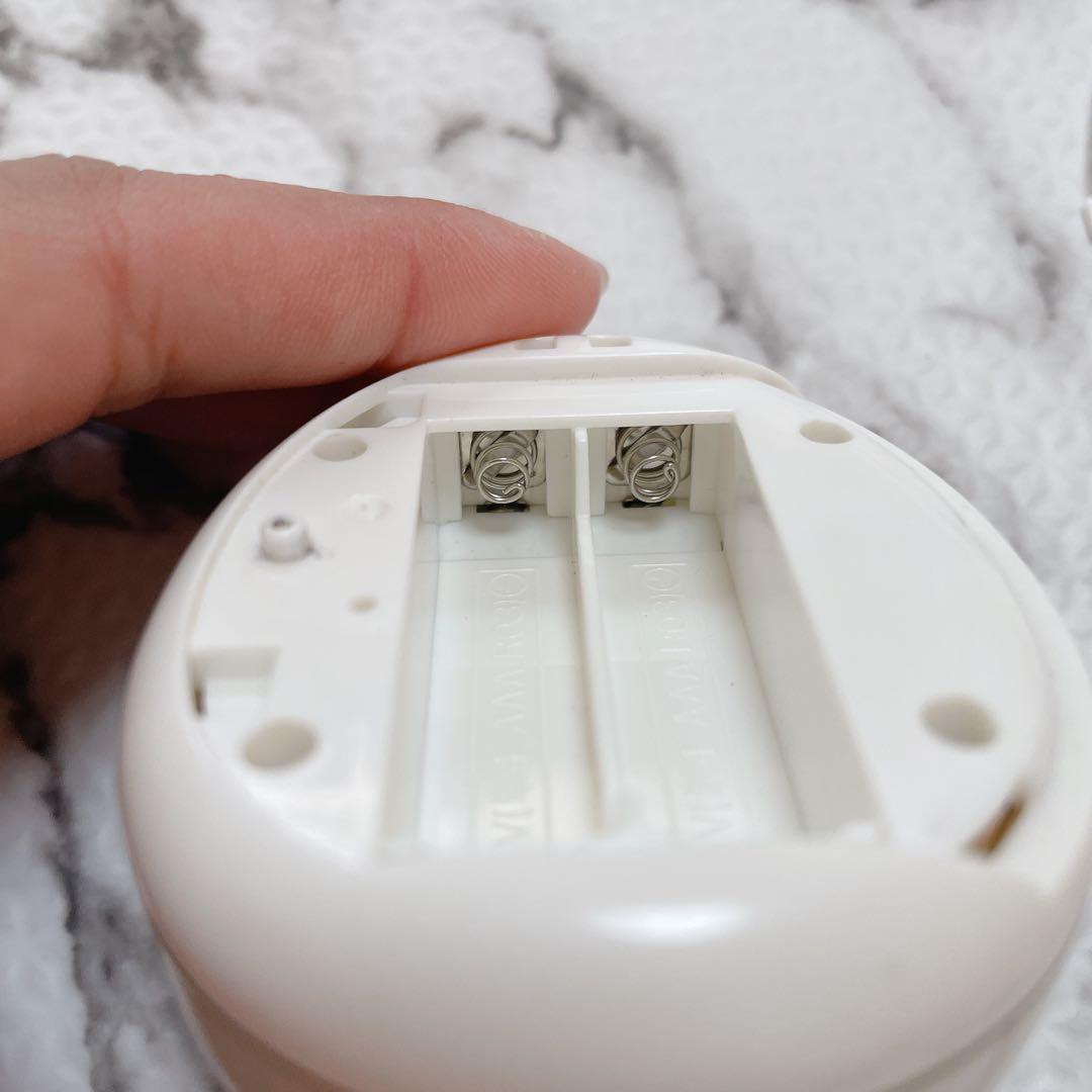 たまごっち4u ホワイト