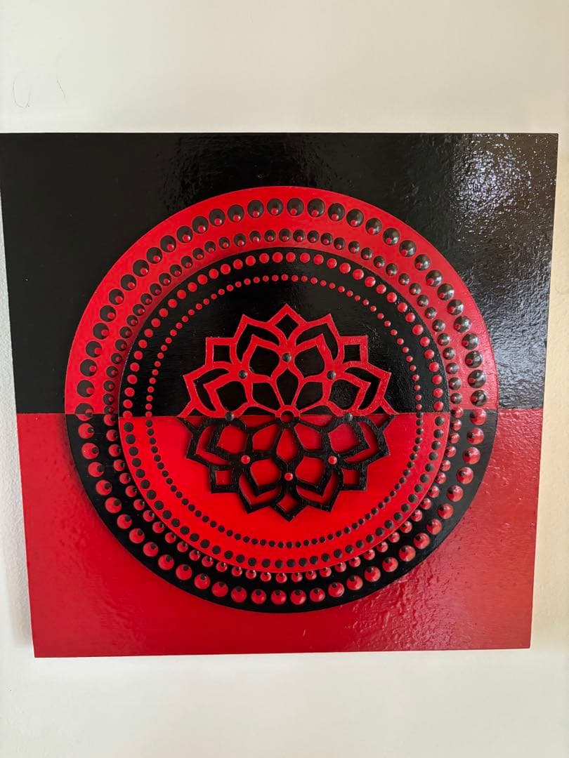 ドットペイント