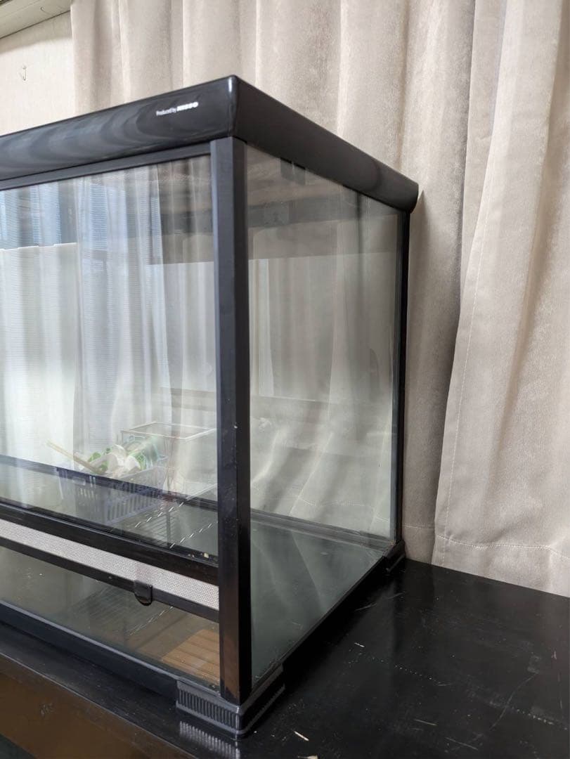 爬虫類ケージWP1260 静岡県藤枝市にてお引き取り限定