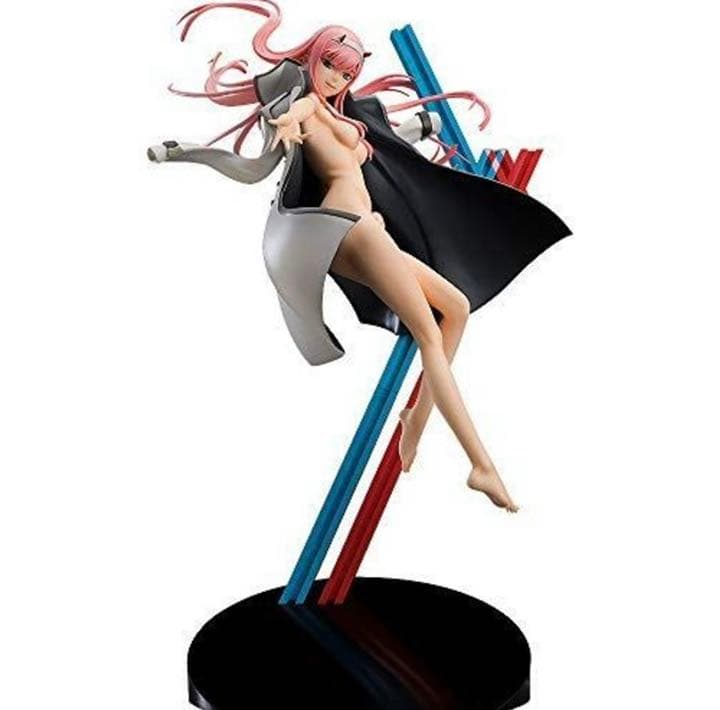 ダーリン イン ザ フランキス ゼロツー1/7 完成品フィギュア