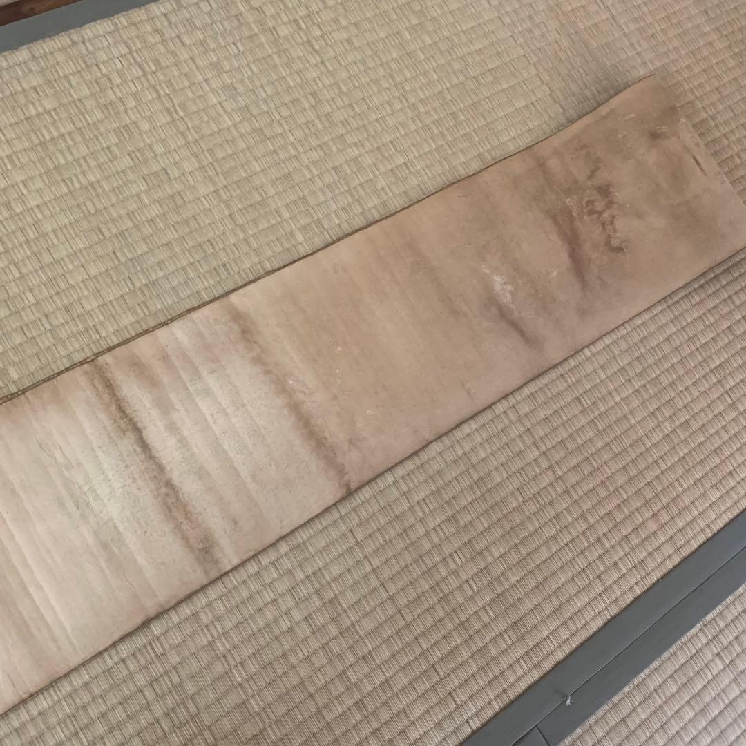 清国ー民国　絵画　肉筆保証　馬家桐　『花鳥図』　中国画 時代物 古美術品絹本肉筆