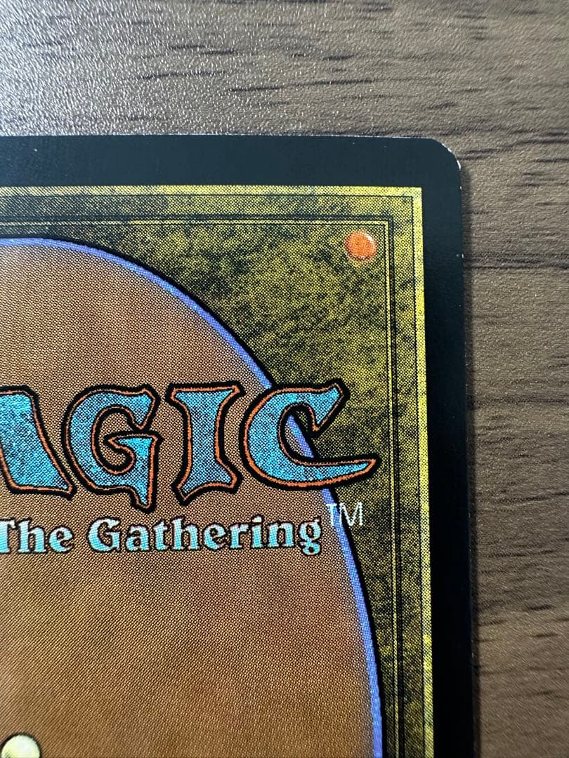 MTG 始祖ドラゴンの末裔 foil【TSP】日本語版