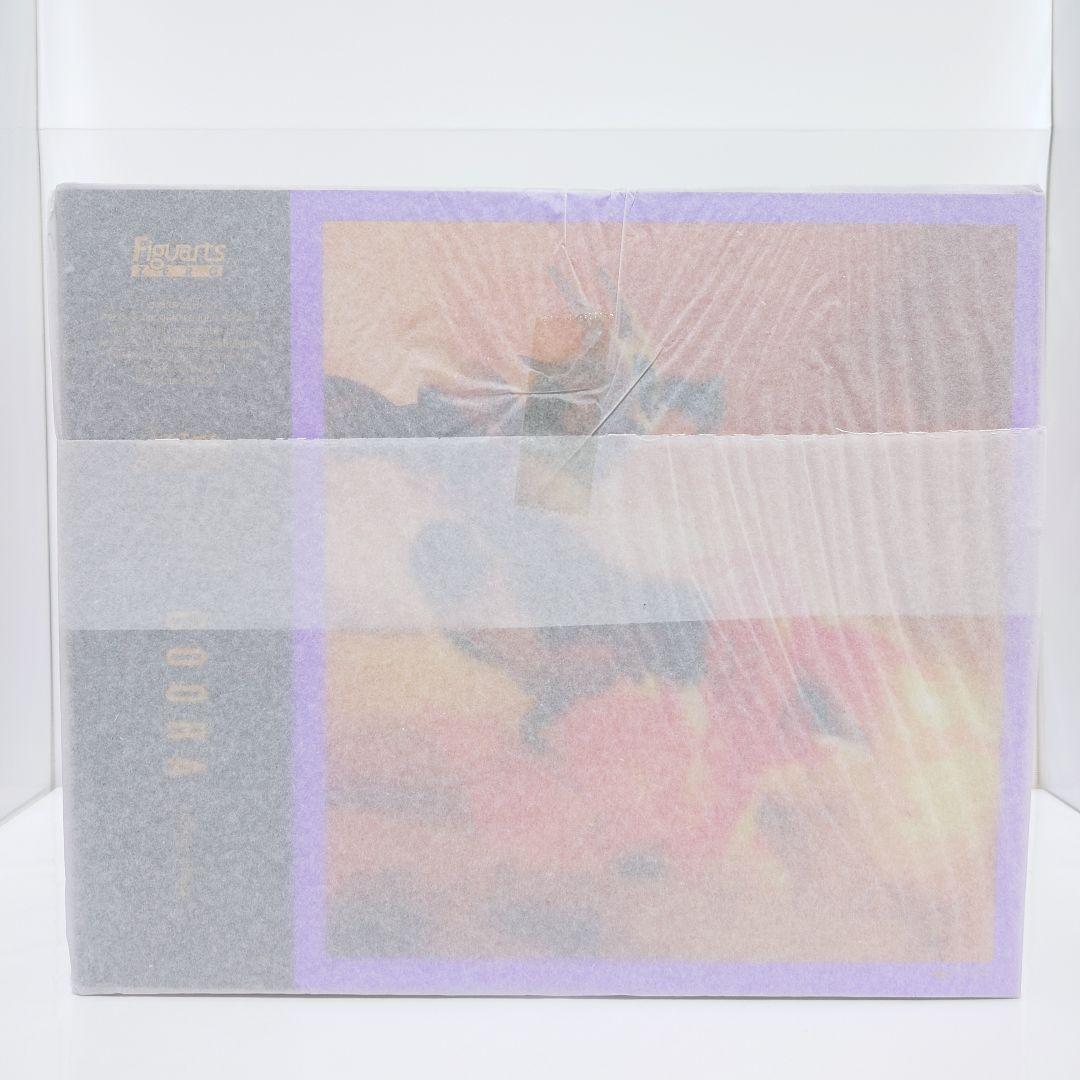 【未開封・最終価格】クウラ 最終形態 フィギュア ドラゴンボールZ