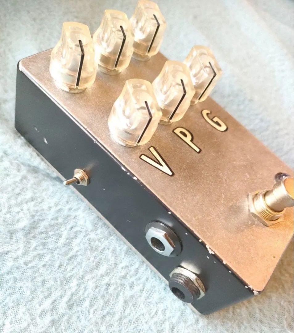 ギター Friedman BE-OD Clone 'Plus' -Ver.HE-