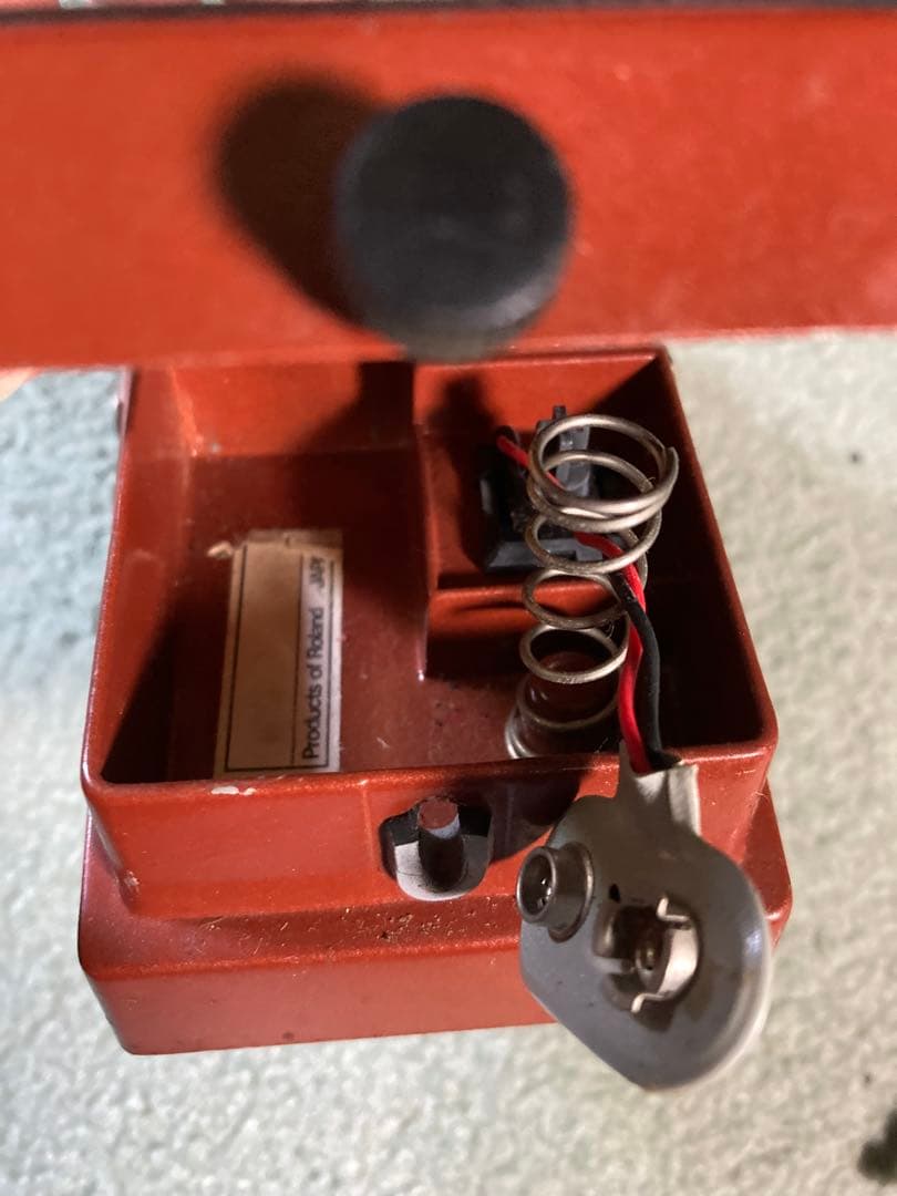 ギター BOSS / OC-2 Octarver made in Japan