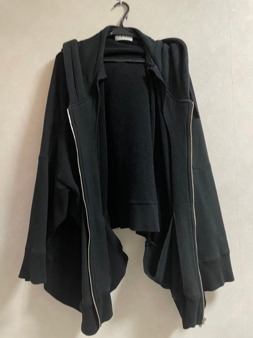 KIDILL パーカー フリーサイズ