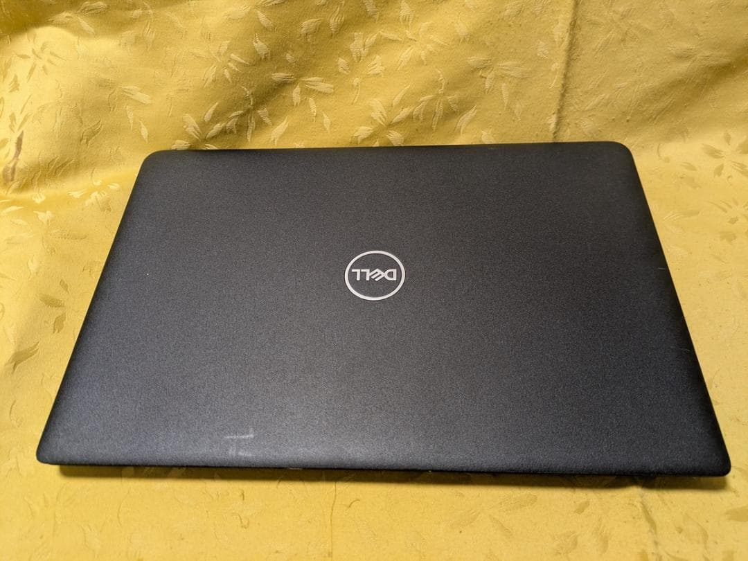 DELL Latitude 3500 Core i3-8145U Office付
