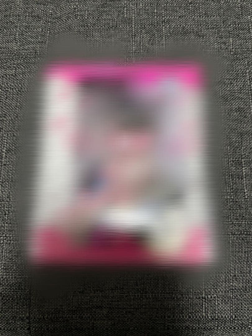 ≒JOY ニアジョイ 大西葵 チェキ 直筆