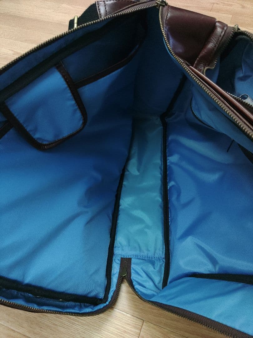 Dakota(ダコタ)ビジネスリュック