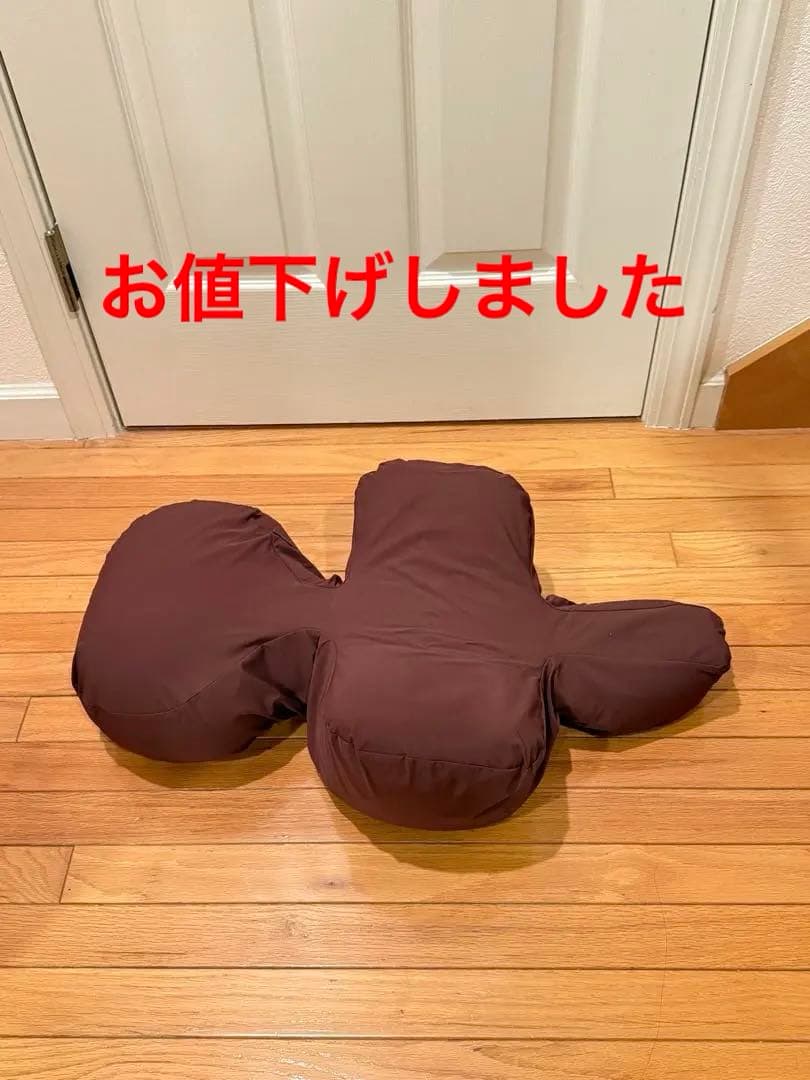 リラクッションＤＭ　（本体+カバー）