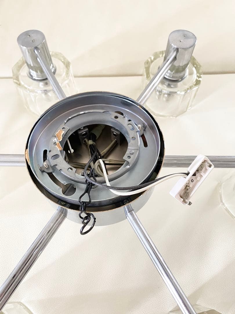 オーデリック　OC 006 827 天井照明　シャンデリア　ライト