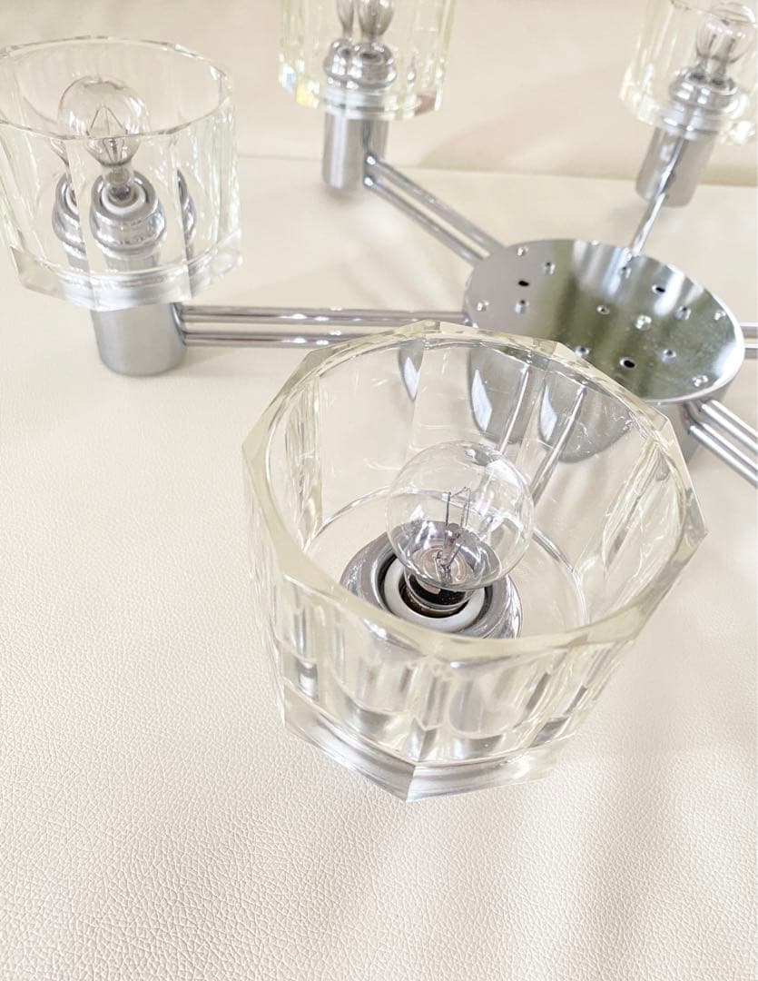 オーデリック　OC 006 827 天井照明　シャンデリア　ライト