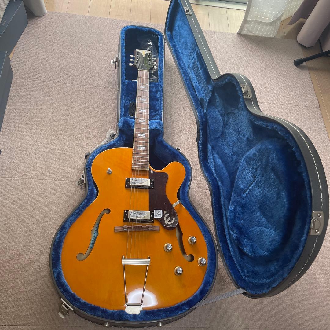 Epiphone Limited Edition ギター