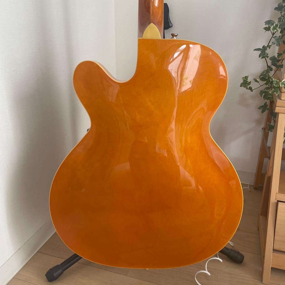 Epiphone Limited Edition ギター