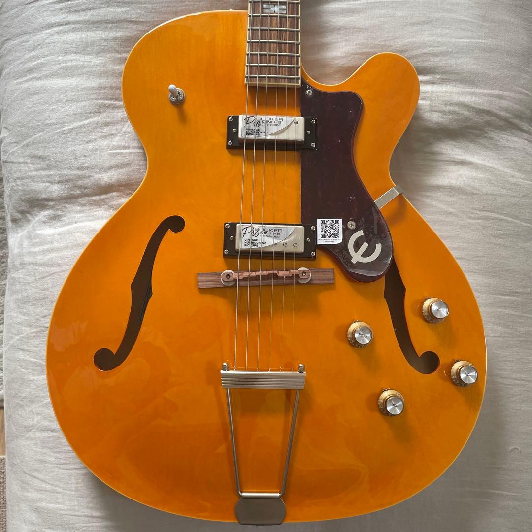 Epiphone Limited Edition ギター