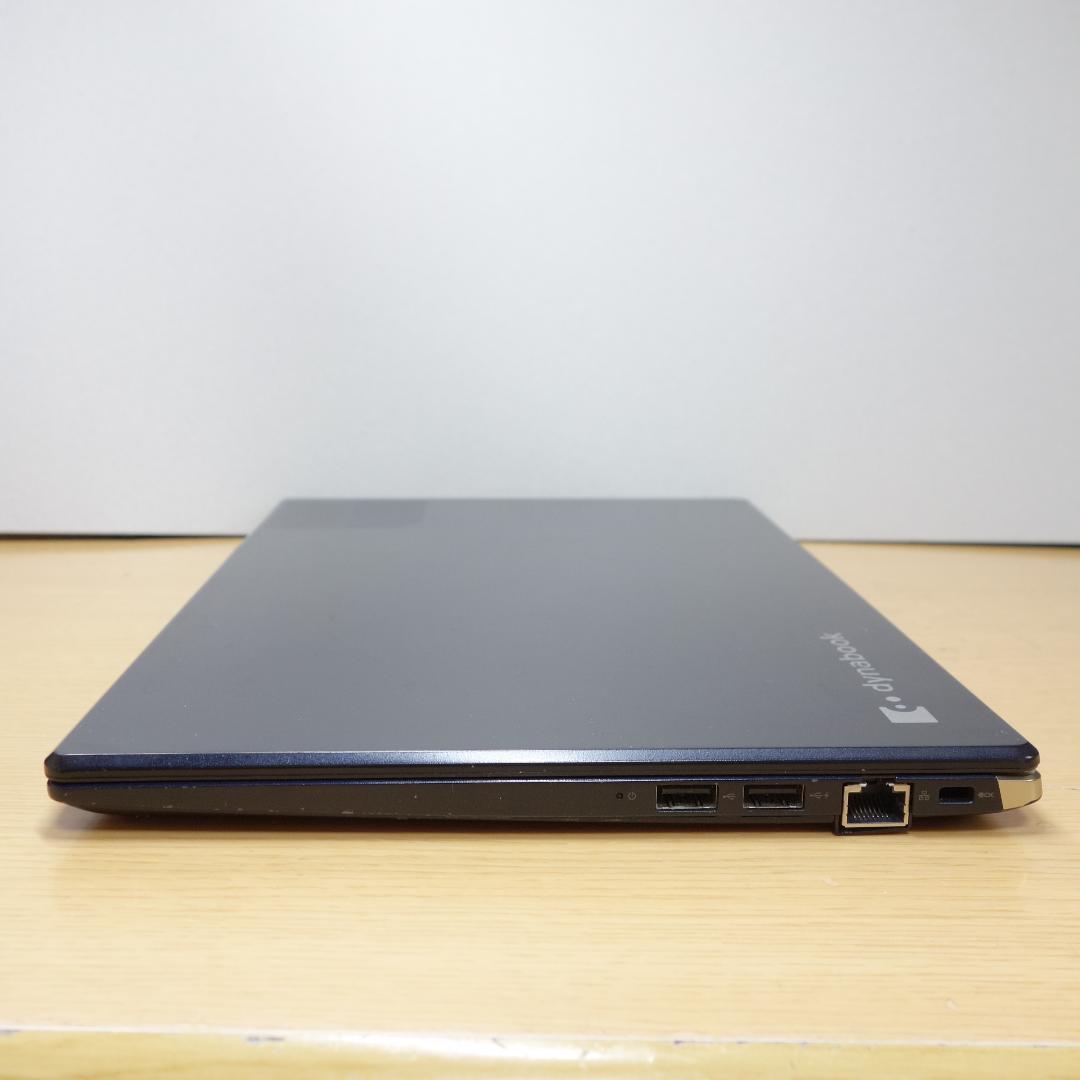 Dynabook G83/FP◆Core i5-10210U/256G/8G