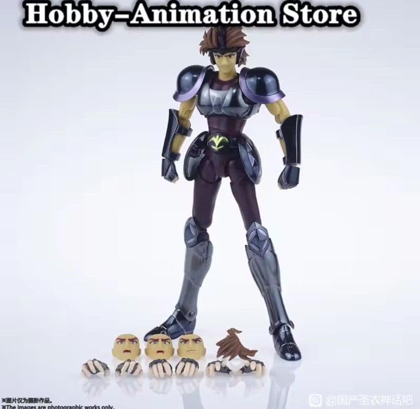 専用出品 白銀聖闘士 冥衣 ジャミアン カペラ トレミー