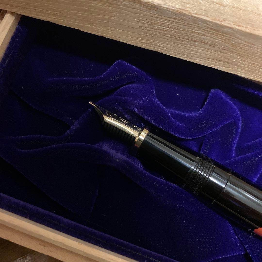 SAILOR 万年筆