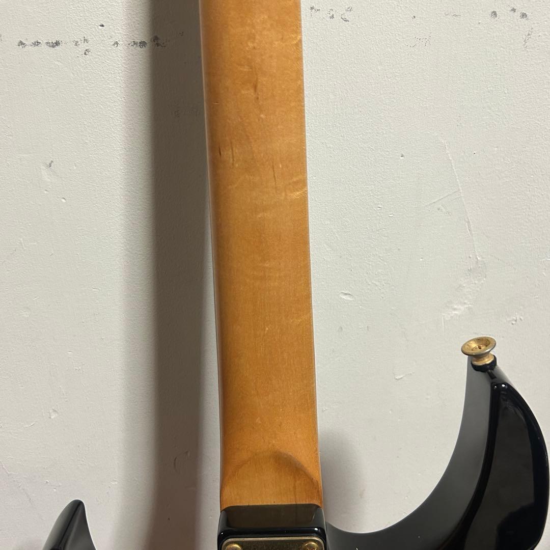 【メンテ済み・希少】Cobran 中信楽器製 日本製エレキギター